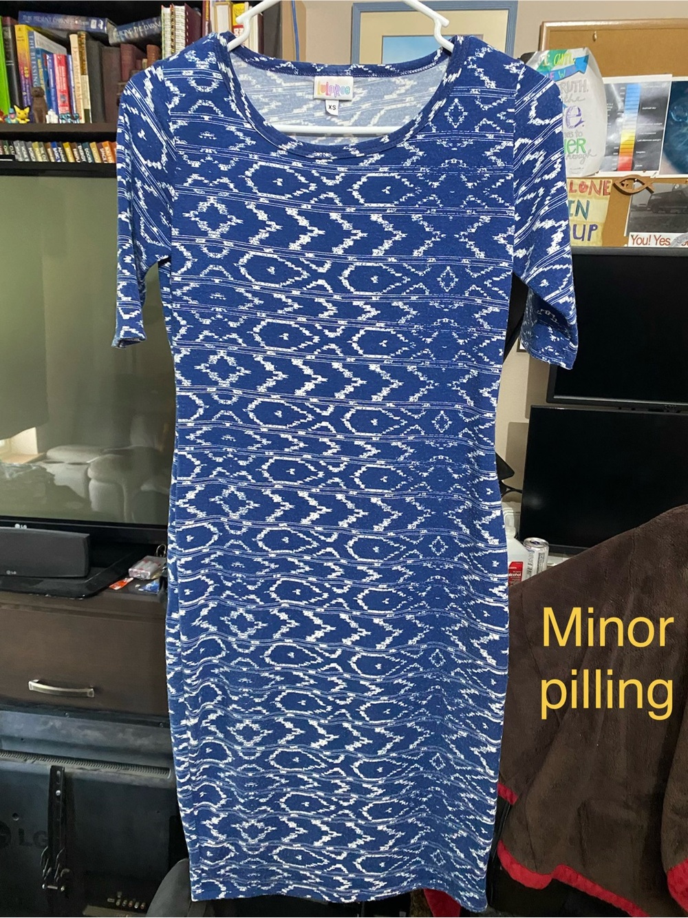 LuLaRoe Women’s Midi Dresses